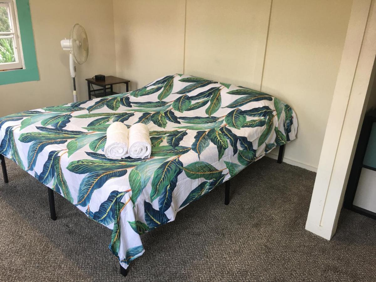 Pahoa Village Hostel エクステリア 写真