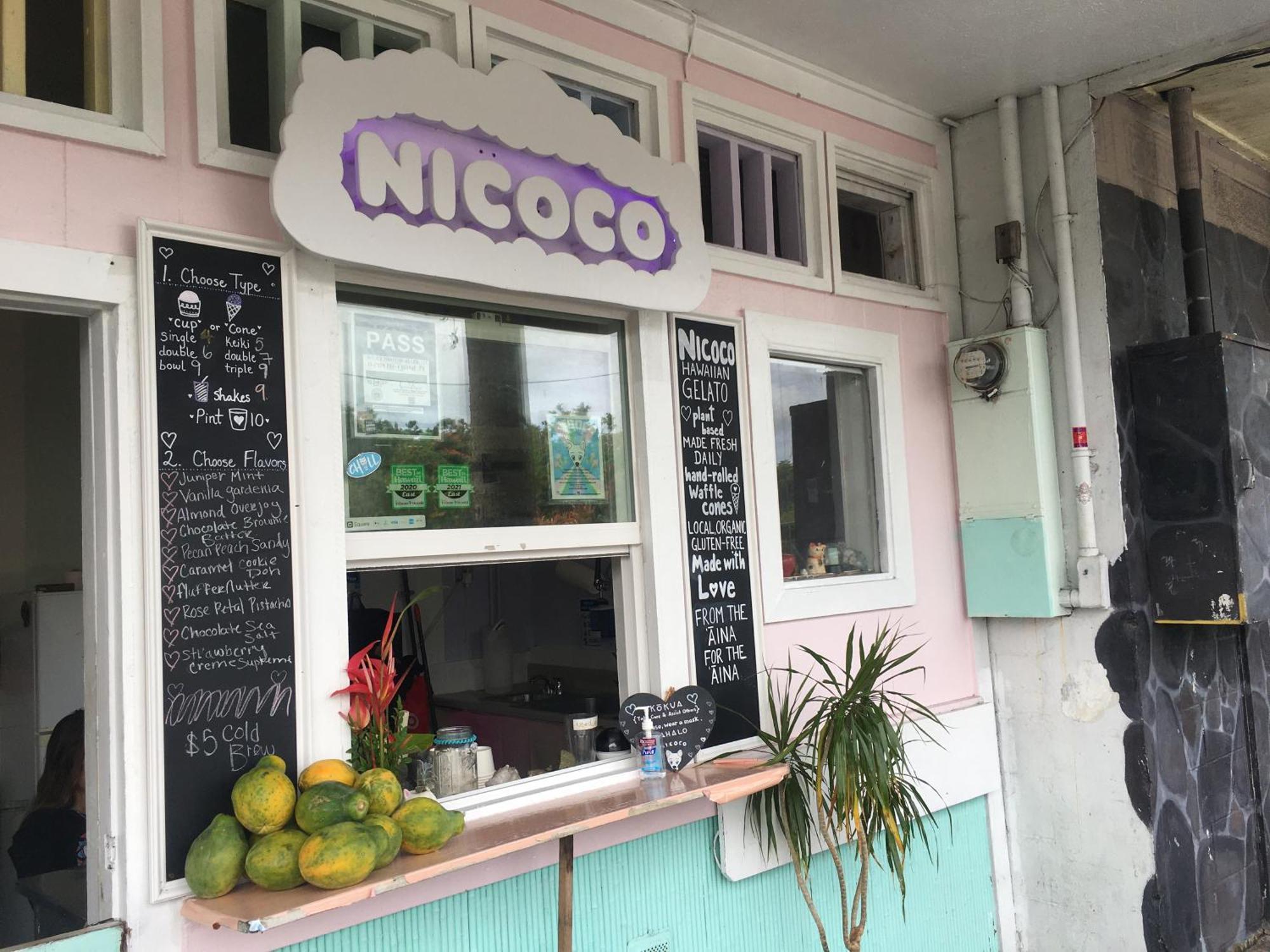 Pahoa Village Hostel エクステリア 写真