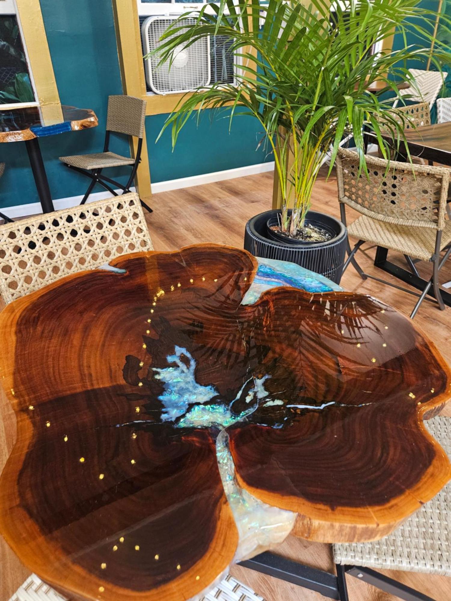 Pahoa Village Hostel エクステリア 写真